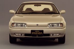 キャッチコピーが印象的だった1990年代の日本車3選