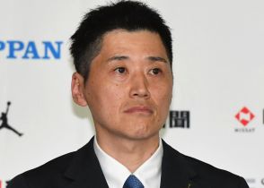 バスケットボール女子・恩塚監督「五輪金から逆算して」メンバー選考＆チーム強化の２連戦　世界３位・豪州と対戦