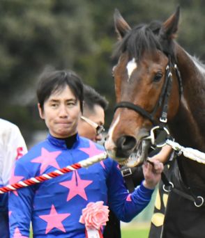 金子光希騎手がフリーに所属変更　ＪＲＡが発表