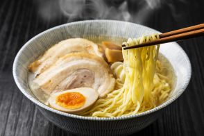 「千葉駅で人気のラーメン」ランキング！　2位は淡麗系の醤油スープが味わえる「中華蕎麦 ます嶋」、1位は？【2024年6月版】