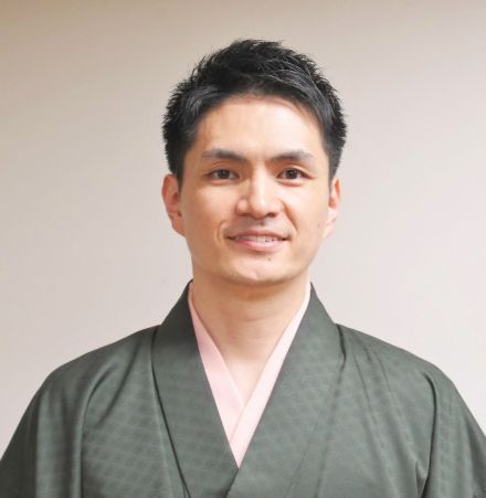 上方落語若手噺家ＧＰで笑福亭笑利さんが優勝　若手落語家の登竜門