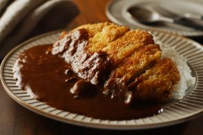 「静岡県で人気のカツカレー」ランキング！　2位は1976年創業の老舗「とんかつうんの」、1位は？【2024年6月版】