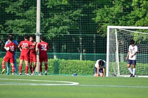 [アミノ]大波乱!! 関東1部勢の半数が初戦敗退…駒澤大や中央大ら6チームが姿消す:3回戦