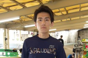 【びわこボート・ＧⅢイースタンＹ】井上忠政が４位で予選突破「スローからしっかり着が取れる感じ」