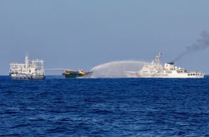 中国、南シナ海巡る言葉と行動を一致させるべき＝フィリピン外務省