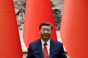 中国軍、「根深い」問題に直面　反腐敗を強化＝習主席