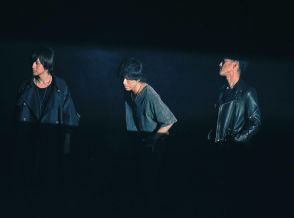 ｂａｃｋ　ｎｕｍｂｅｒ　目黒蓮主演ドラマで９年ぶり月９主題歌　清水依与吏「“自分”という名の一色で書ききった」