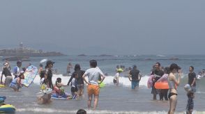 待ち遠しい!県内の海水浴場「海開き」日程まとめ　福島