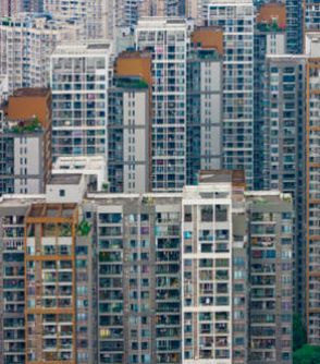 習近平政権の「歴史的な住宅市場救済策」が空振り…ついに最終局面を迎える中国不動産価格崩壊の「深刻な実態」