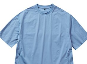 ワークマンの“ひんやりTシャツ”が人気、バカ売れの理由は？