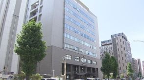 ”酒気帯び運転”会社員の男逮捕　呼気から基準値3倍超のアルコール　男は「数値に納得できない」と容疑一部否認