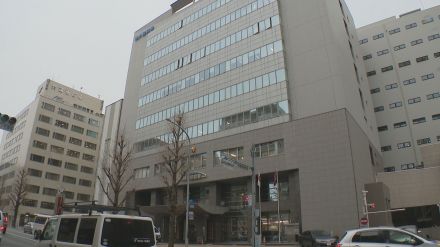 基準値の3倍以上のアルコール検出も「検査された数値については納得できない」酒気帯び運転の疑いで会社員の男（50）逮捕