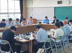 夏季観光の安全確保へ安房22機関が連携確認　24日から対策強化（千葉県）