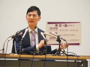 《都知事選出馬》 前安芸高田市長・石丸伸二氏が明かした「ドトール創業者・鳥羽博道氏が後援会長に就くまで」