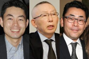 2年連続「日本一の大富豪」になったファストリ柳井正氏　2018年に取締役に就任した長男と次男は後継者になるのか？注目集まる一族の動向