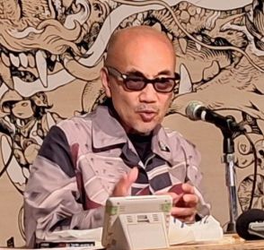 竹中直人が語る〝ショーケン論〟「リズムと本能、誰にも影響されないオリジナル」初対面で衝撃の第一声