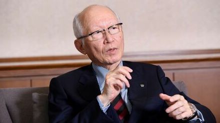 阪急阪神HDの会長再任を救ったのは「タイガースファン」説　今年は宝塚問題で「賛成率57％」とギリギリセーフ