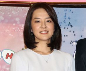 NHK鈴木奈穂子アナ　MC務める「あさイチ」に復帰　4放送日ぶりに出演