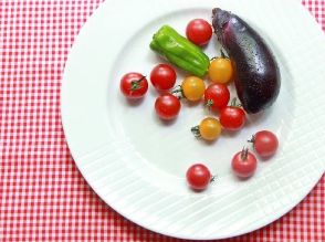 【家庭菜園】初心者がやってみた！小さいけど3つの野菜で収穫ざくざくのコツ