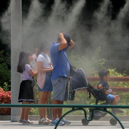 猛暑で増える支出をエコノミストが分析 エアコン、冷蔵庫…家計を救う「夏の節約術」