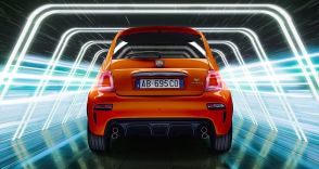 【やっぱりさびしい】アバルト（ABARTH）のガソリン車「ABARTH F595/695」の国内販売終了