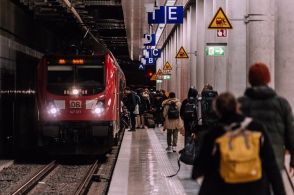 英国鉄道駅、ＡＩカメラの設置で人権問題浮上…幸せ・悲しみ・空腹感まで把握