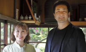 「“わからない”を小説で問う」木下昌輝×朝井まかて『愚道一休』