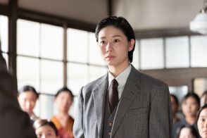 『虎に翼』よね役で話題の土居志央梨、『おちょやん』での演技が起用の決め手に　真摯な役作りに制作統括も信頼感