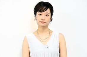 日本舞踊家で俳優の藤間爽子　伝統と新しいものの融合に黙考　「祖母が亡くなったとき、日本舞踊のスイッチが入った気がします」