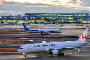 結構お金かかるJAL・ANA「国際線の機内Wi-Fi」に革命来るか？ 「近く無料化を…」社長マジですか!?