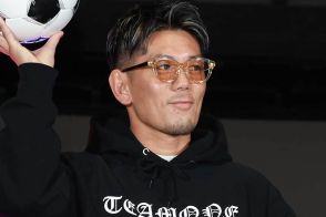 皇治、初のギックリ腰「痺れるくらい痛いやん」　ファン心配「無理したらあかん！」