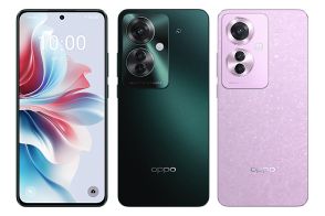 ワイモバイルから「OPPO Reno11 A」6月27日発売、4万円で新規/MNPで最大1.8万円割引