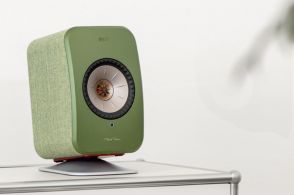 KEF、スタンドなどとのセット購入でスピーカーが安くなるキャンペーン