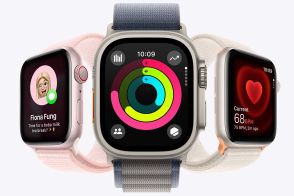 この秋、Apple Watchは一層“ユーザー思い”に進化する！　「watchOS 11」新機能まとめ
