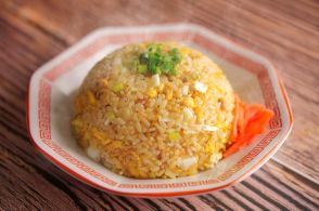 「岡山市で人気のチャーハン」ランキング！　2位は大元駅近くにあるコスパが良いと評判のお店「中華料理 王潮」、1位は？【2024年6月版】