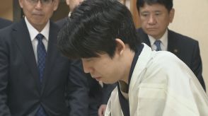 藤井聡太八冠vs伊藤匠七段　同学年対決で“叡王”を死守できるか　対戦成績2勝2敗で叡王戦五番勝負の第5局が始まる