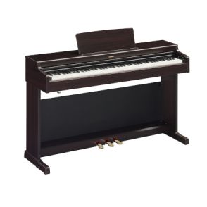 ヤマハ「YDP-165R」が2ランクアップで1位　2024年5月に売れた電子ピアノTOP10 　2024/6/20