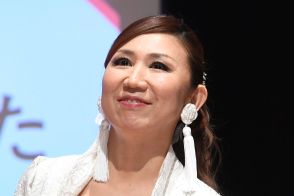 高橋洋子が残酷な天使のテーゼを生歌唱 「カラオケの印税はゼロ円」と告白