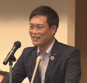 衆院議員・秋本真利被告の保釈認める決定　保釈保証金2000万円　東京地裁