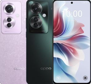 楽天モバイル、「OPPO Reno11 A」を6月27日9時に発売