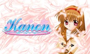 恋愛ADV「Kanon」Steam版が本日6月20日16時配信
