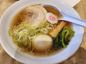 「栃木のラーメン店」人気ランキング！　第2位は「青竹手打ちラーメン 日向屋」、1位は？【2024年6月18日時点の評価／ラーメンデータベース】