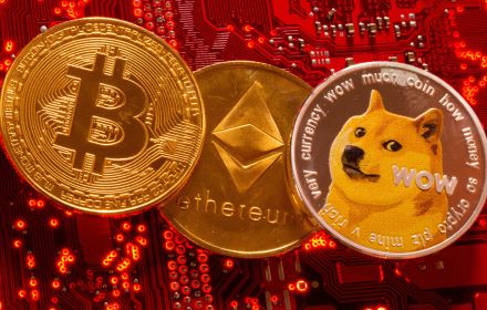 ビットコインＥＴＦ、豪主要取引所ＡＳＸで取引開始