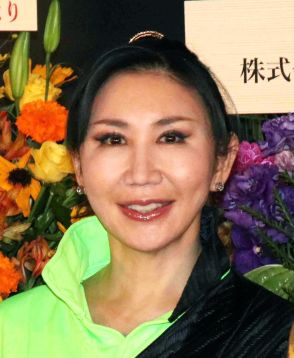 「残酷な天使のテーゼ」高橋洋子、衝撃のカラオケ印税を告白「勘違いはやめて」ネット「今日一びっくり」