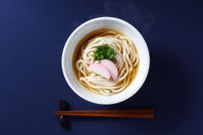 「広島県で人気のうどん店」ランキング！　2位は呉市にある巨大なかき揚げが名物の店「うどん じろう」、1位は？【2024年6月版】