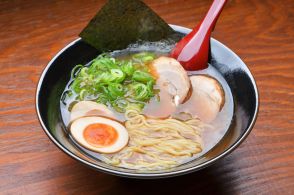 「京都市で人気のラーメン」ランキング！　2位は八坂神社の近くにある「元祖特級ラーメン 寛」、1位は？【2024年6月版】