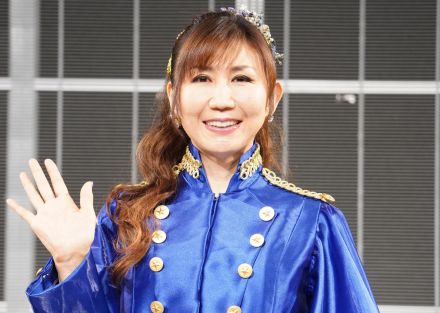 高橋洋子「街中にいきますと洋子があちこちから」アニメ後のパチンコ大当たりで激変