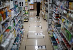 5月コンビニ既存店売上高は前年比1.2％増、6カ月連続のプラス