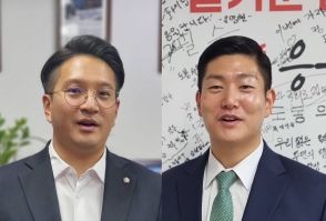 「未来の韓国大統領候補」与野党の若手議員２人に聞く　対日関係、国内政治はどうなる　ソウル特派員発