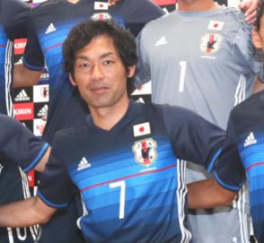 ビーチサッカー日本代表が始動　田畑輝樹新監督は25年の「Ｗ杯で優勝したい」